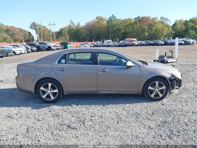 Продаж на аукціоні авто 2011 Chevrolet Malibu 1lt, vin: 1G1ZC5E10BF261456, номер лоту: 46324197