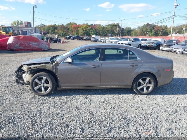 Продаж на аукціоні авто 2011 Chevrolet Malibu 1lt, vin: 1G1ZC5E10BF261456, номер лоту: 46324197
