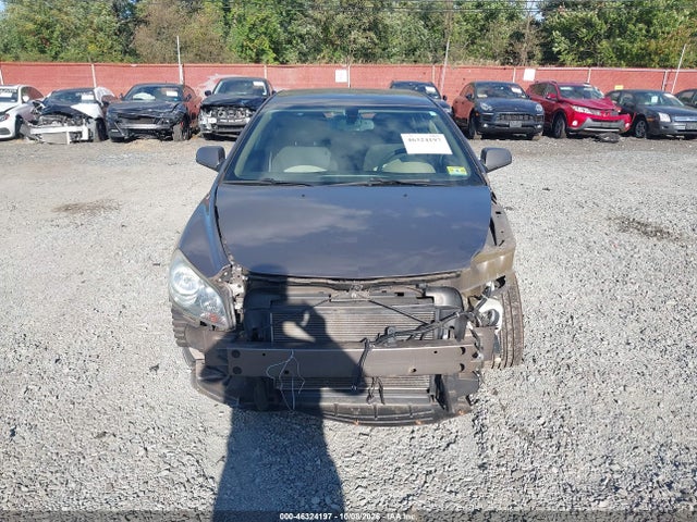 Продаж на аукціоні авто 2011 Chevrolet Malibu 1lt, vin: 1G1ZC5E10BF261456, номер лоту: 46324197