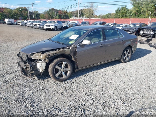 Продаж на аукціоні авто 2011 Chevrolet Malibu 1lt, vin: 1G1ZC5E10BF261456, номер лоту: 46324197