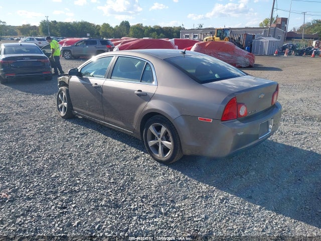 Продаж на аукціоні авто 2011 Chevrolet Malibu 1lt, vin: 1G1ZC5E10BF261456, номер лоту: 46324197