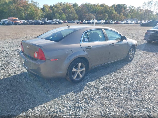 Продаж на аукціоні авто 2011 Chevrolet Malibu 1lt, vin: 1G1ZC5E10BF261456, номер лоту: 46324197