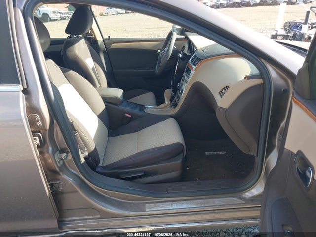 Продаж на аукціоні авто 2011 Chevrolet Malibu 1lt, vin: 1G1ZC5E10BF261456, номер лоту: 46324197