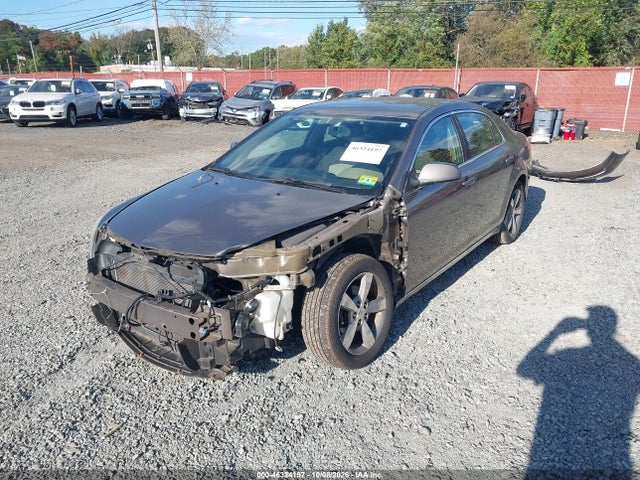 Продаж на аукціоні авто 2011 Chevrolet Malibu 1lt, vin: 1G1ZC5E10BF261456, номер лоту: 46324197