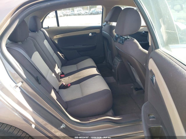 Продаж на аукціоні авто 2011 Chevrolet Malibu 1lt, vin: 1G1ZC5E10BF261456, номер лоту: 46324197