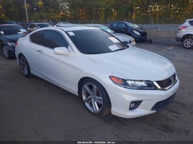 Продажа на аукционе авто 2013 Honda Accord Ex, vin: 1HGCT1B76DA000929, номер лота: 46324199