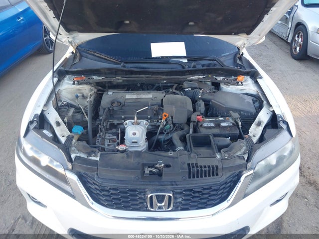 Aukcja sprzedaży 2013 Honda Accord Ex, vin: 1HGCT1B76DA000929, numer aukcji: 46324199
