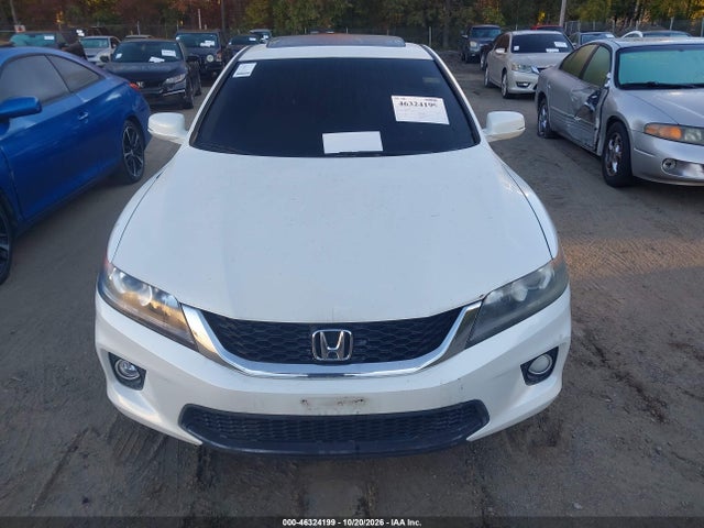Aukcja sprzedaży 2013 Honda Accord Ex, vin: 1HGCT1B76DA000929, numer aukcji: 46324199