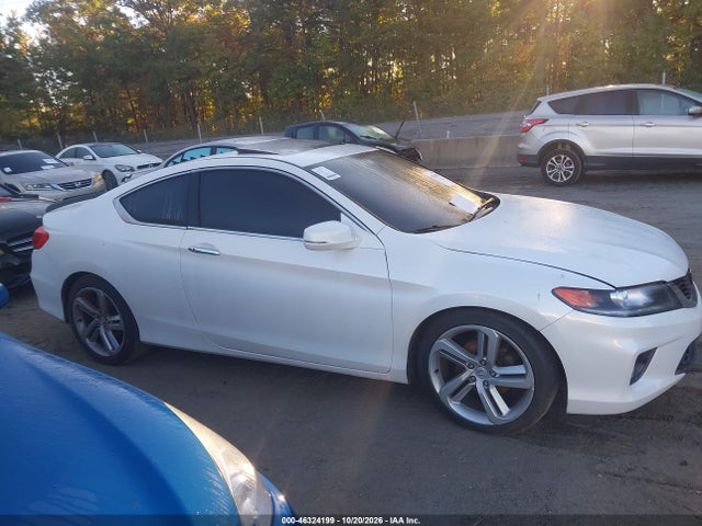 Aukcja sprzedaży 2013 Honda Accord Ex, vin: 1HGCT1B76DA000929, numer aukcji: 46324199