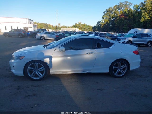 Aukcja sprzedaży 2013 Honda Accord Ex, vin: 1HGCT1B76DA000929, numer aukcji: 46324199