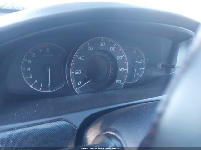 Aukcja sprzedaży 2013 Honda Accord Ex, vin: 1HGCT1B76DA000929, numer aukcji: 46324199