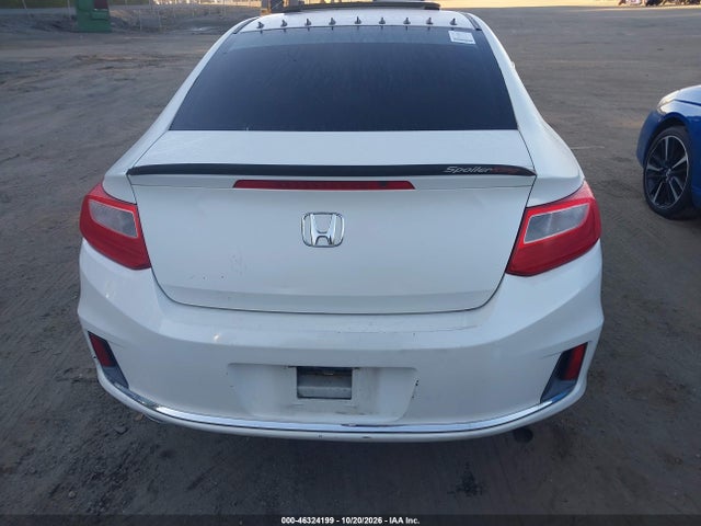 Aukcja sprzedaży 2013 Honda Accord Ex, vin: 1HGCT1B76DA000929, numer aukcji: 46324199