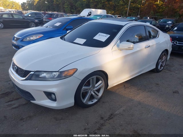Aukcja sprzedaży 2013 Honda Accord Ex, vin: 1HGCT1B76DA000929, numer aukcji: 46324199
