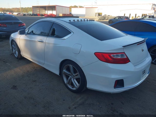 Aukcja sprzedaży 2013 Honda Accord Ex, vin: 1HGCT1B76DA000929, numer aukcji: 46324199