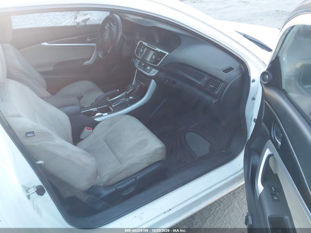 Aukcja sprzedaży 2013 Honda Accord Ex, vin: 1HGCT1B76DA000929, numer aukcji: 46324199