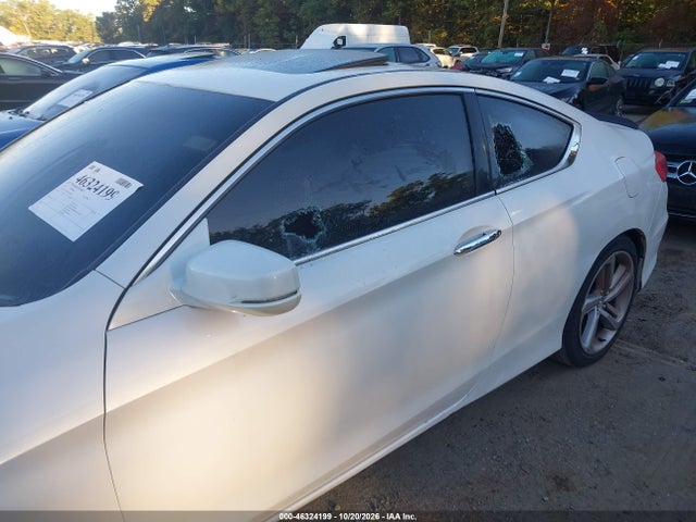 Aukcja sprzedaży 2013 Honda Accord Ex, vin: 1HGCT1B76DA000929, numer aukcji: 46324199