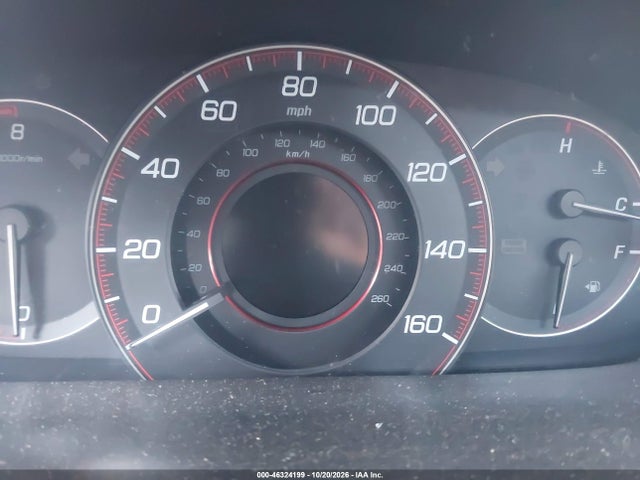 Aukcja sprzedaży 2013 Honda Accord Ex, vin: 1HGCT1B76DA000929, numer aukcji: 46324199