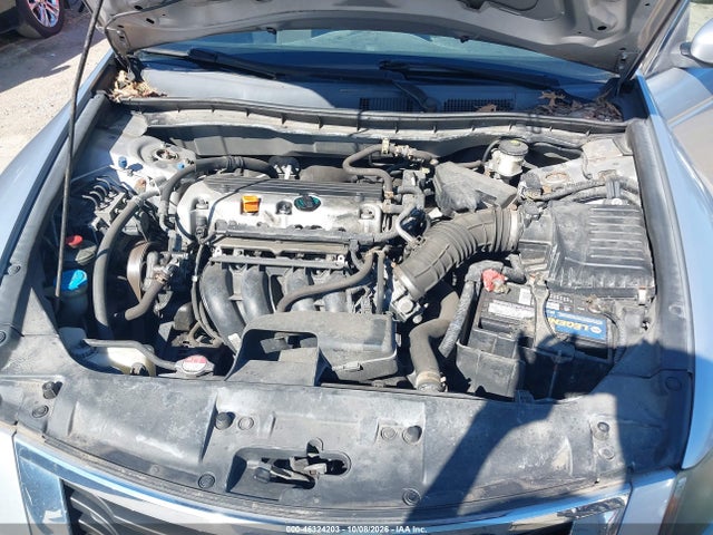 Продажа на аукционе авто 2008 Honda Accord 2.4 Lx-p, vin: 1HGCP26408A062861, номер лота: 46324203