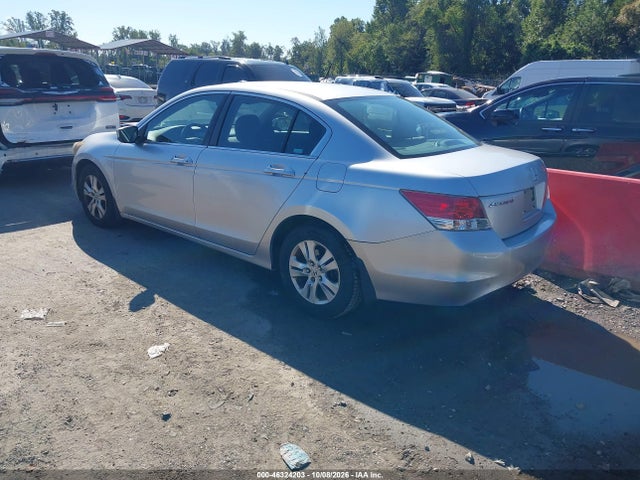 Продажа на аукционе авто 2008 Honda Accord 2.4 Lx-p, vin: 1HGCP26408A062861, номер лота: 46324203