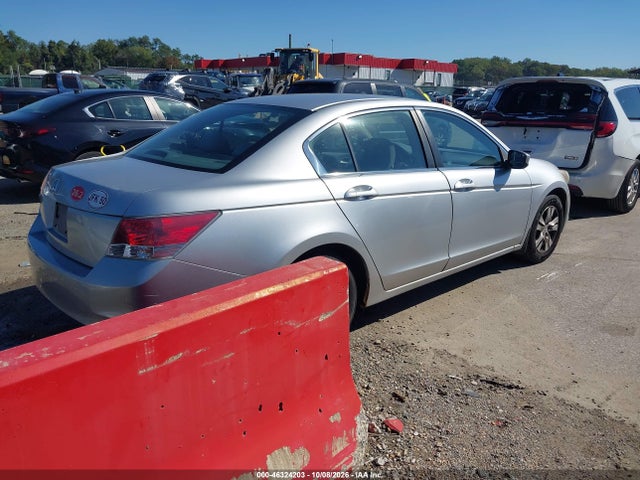 Продажа на аукционе авто 2008 Honda Accord 2.4 Lx-p, vin: 1HGCP26408A062861, номер лота: 46324203