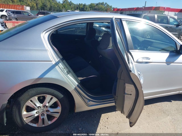 Продажа на аукционе авто 2008 Honda Accord 2.4 Lx-p, vin: 1HGCP26408A062861, номер лота: 46324203