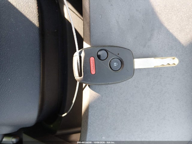 Продажа на аукционе авто 2011 Honda Civic Lx, vin: 19XFA1F53BE037022, номер лота: 46324209