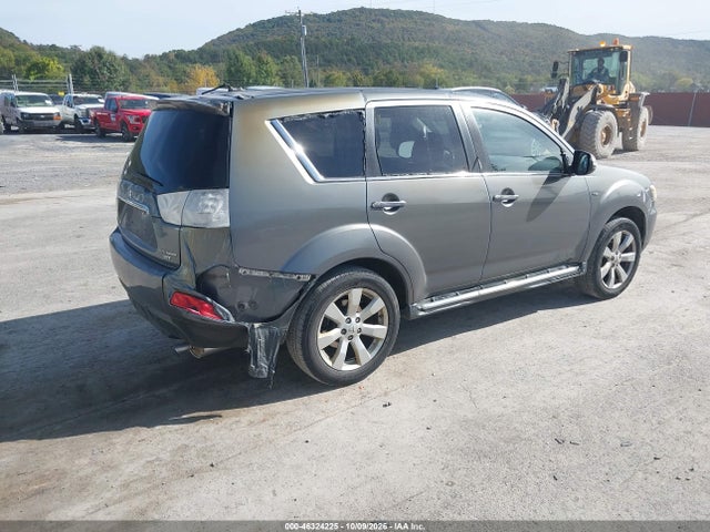 Aukcja sprzedaży 2011 Mitsubishi Outlander Gt, vin: JA4JT5AX0BU023627, numer aukcji: 46324225