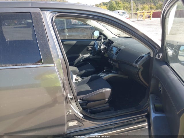 Aukcja sprzedaży 2011 Mitsubishi Outlander Gt, vin: JA4JT5AX0BU023627, numer aukcji: 46324225