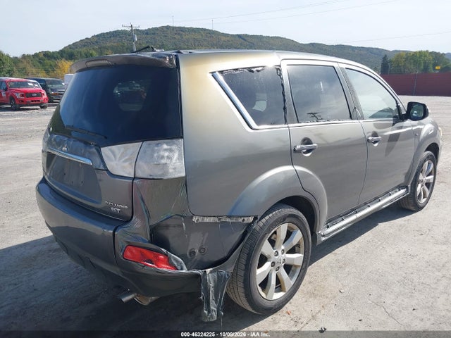 Aukcja sprzedaży 2011 Mitsubishi Outlander Gt, vin: JA4JT5AX0BU023627, numer aukcji: 46324225