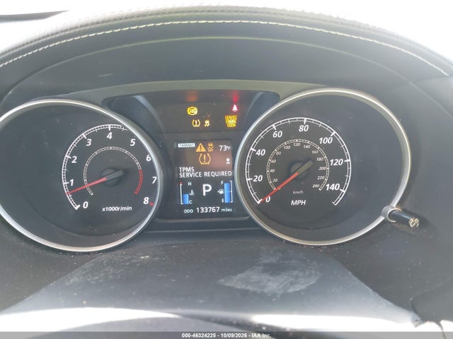 Aukcja sprzedaży 2011 Mitsubishi Outlander Gt, vin: JA4JT5AX0BU023627, numer aukcji: 46324225