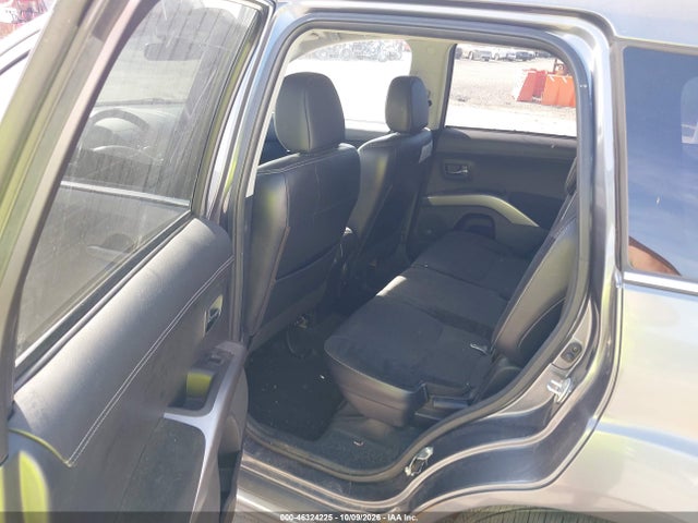 Aukcja sprzedaży 2011 Mitsubishi Outlander Gt, vin: JA4JT5AX0BU023627, numer aukcji: 46324225