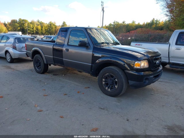 Продаж на аукціоні авто 2011 Ford Ranger Sport, vin: 1FTLR4FE4BPA03524, номер лоту: 46324258