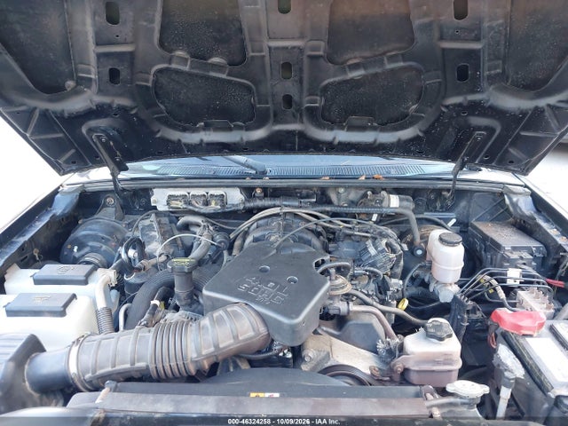 Продаж на аукціоні авто 2011 Ford Ranger Sport, vin: 1FTLR4FE4BPA03524, номер лоту: 46324258