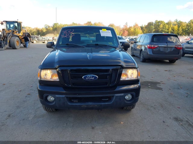 Продаж на аукціоні авто 2011 Ford Ranger Sport, vin: 1FTLR4FE4BPA03524, номер лоту: 46324258