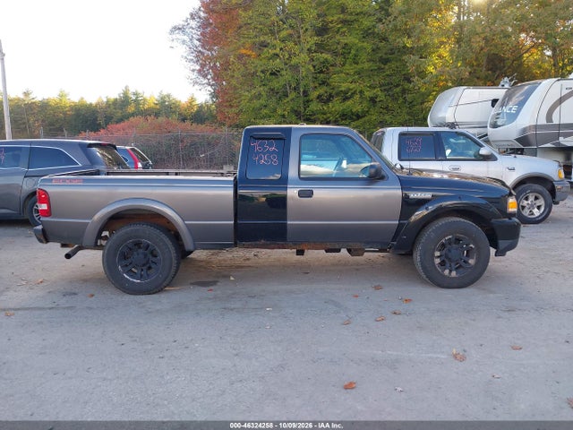 Продаж на аукціоні авто 2011 Ford Ranger Sport, vin: 1FTLR4FE4BPA03524, номер лоту: 46324258