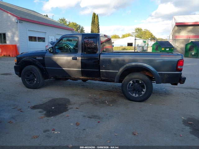 Продаж на аукціоні авто 2011 Ford Ranger Sport, vin: 1FTLR4FE4BPA03524, номер лоту: 46324258
