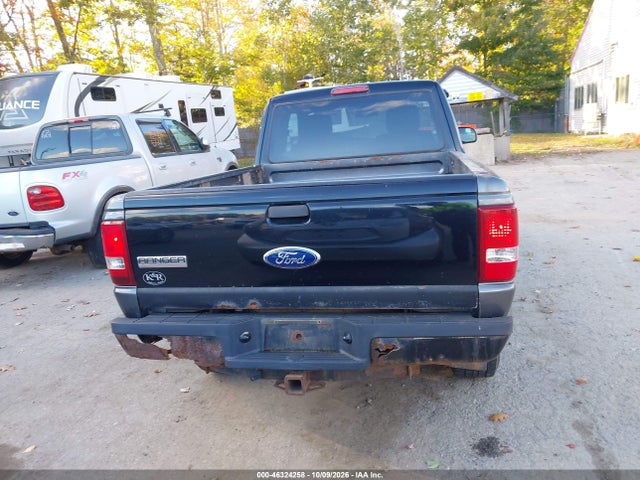 Продаж на аукціоні авто 2011 Ford Ranger Sport, vin: 1FTLR4FE4BPA03524, номер лоту: 46324258