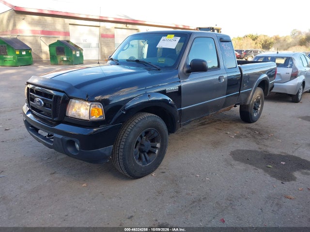 Продаж на аукціоні авто 2011 Ford Ranger Sport, vin: 1FTLR4FE4BPA03524, номер лоту: 46324258