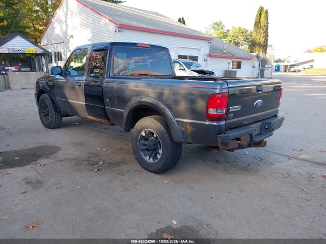 Продаж на аукціоні авто 2011 Ford Ranger Sport, vin: 1FTLR4FE4BPA03524, номер лоту: 46324258