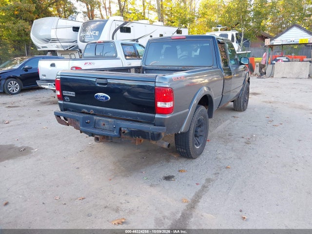 Продаж на аукціоні авто 2011 Ford Ranger Sport, vin: 1FTLR4FE4BPA03524, номер лоту: 46324258