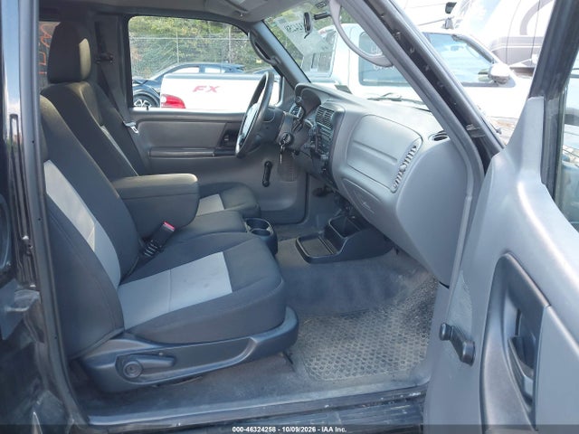 Продаж на аукціоні авто 2011 Ford Ranger Sport, vin: 1FTLR4FE4BPA03524, номер лоту: 46324258
