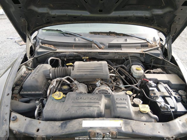 Продаж на аукціоні авто 2003 Dodge Durango Slt Plus, vin: 1D4HS58N03F517832, номер лоту: 46324279