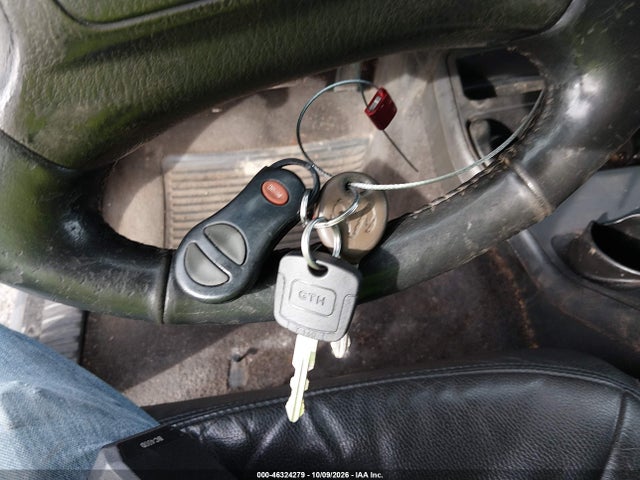 Продаж на аукціоні авто 2003 Dodge Durango Slt Plus, vin: 1D4HS58N03F517832, номер лоту: 46324279