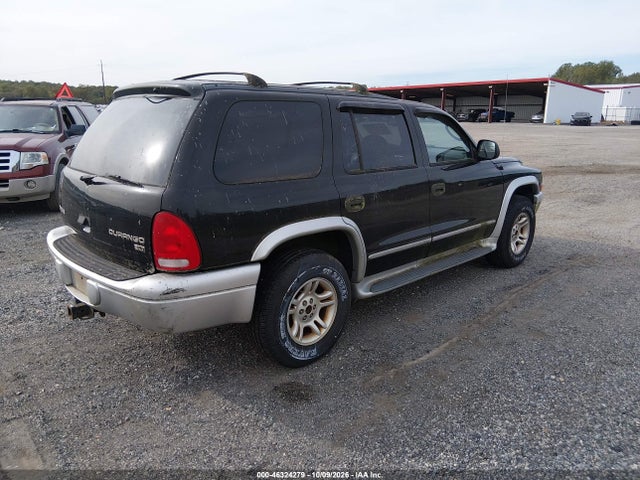 Продаж на аукціоні авто 2003 Dodge Durango Slt Plus, vin: 1D4HS58N03F517832, номер лоту: 46324279
