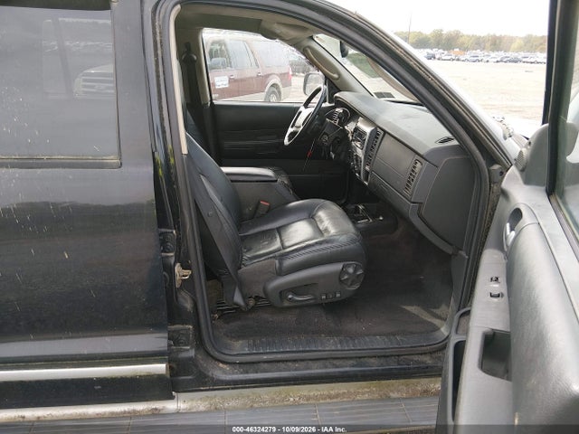 Продаж на аукціоні авто 2003 Dodge Durango Slt Plus, vin: 1D4HS58N03F517832, номер лоту: 46324279