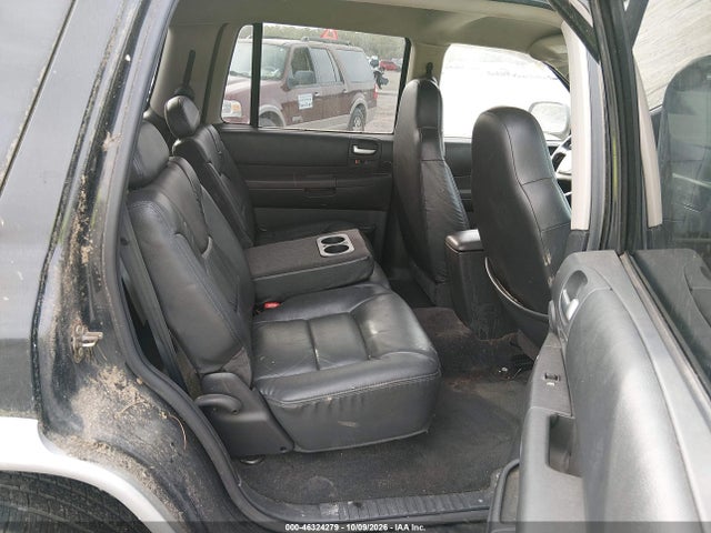 Продаж на аукціоні авто 2003 Dodge Durango Slt Plus, vin: 1D4HS58N03F517832, номер лоту: 46324279