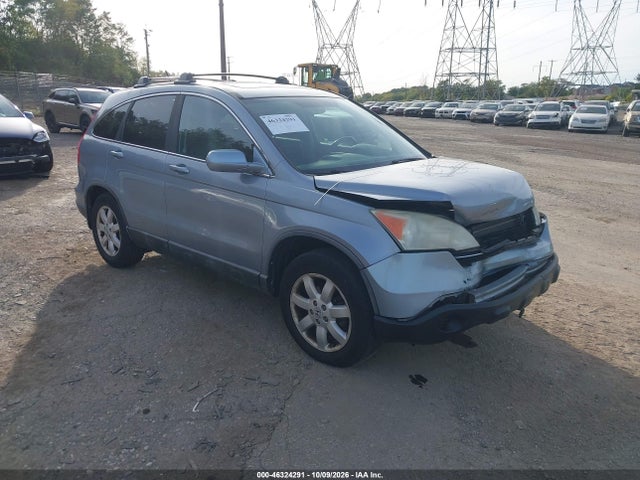 Aukcja sprzedaży 2008 Honda Cr-v Ex-l, vin: 5J6RE48748L023710, numer aukcji: 46324291