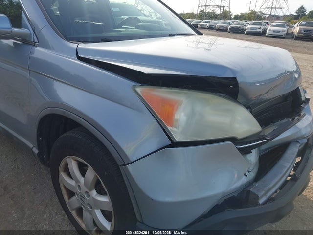 Aukcja sprzedaży 2008 Honda Cr-v Ex-l, vin: 5J6RE48748L023710, numer aukcji: 46324291