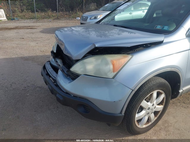 Aukcja sprzedaży 2008 Honda Cr-v Ex-l, vin: 5J6RE48748L023710, numer aukcji: 46324291