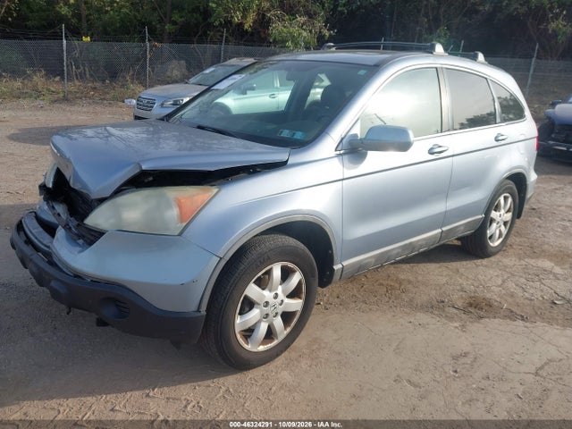 Aukcja sprzedaży 2008 Honda Cr-v Ex-l, vin: 5J6RE48748L023710, numer aukcji: 46324291
